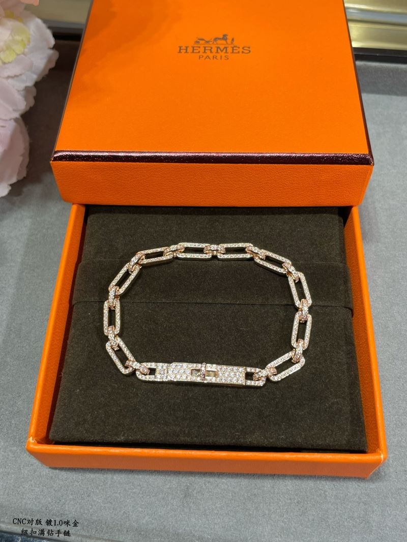 Hermes Bracelets